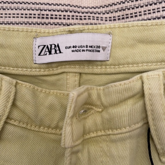 Zara Jeans - Picture 4 of 6